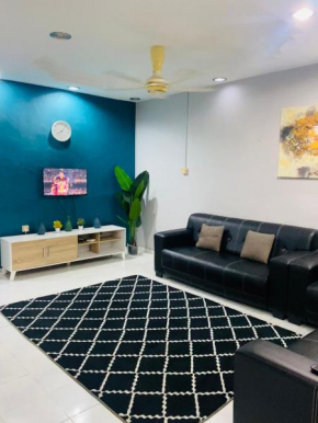 Lala Homestay Sandakan